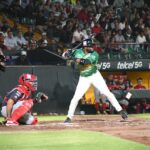 Pericos contra su eterno rival de postemporada