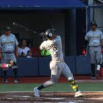 Pericos cae en el primero de la serie