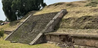 Zona Arqueológica de Cholula será restaurada en septiembre tras afectaciones por lluvias: INAH
