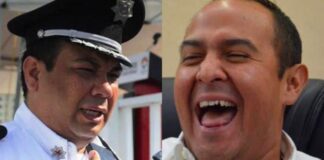 Llueven denuncias para Ongay Ortiz; el director que mantiene su cargo