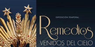 Gobierno de Puebla invita a explorar la fe con la exposición “Remedios Venidos del Cielo”