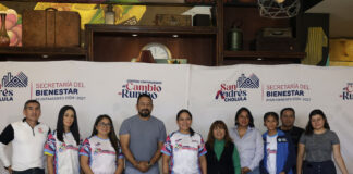“Corre por las Juventudes 2025”: San Andrés Cholula te invita a correr