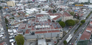 Avanza Polígono 5 de parquímetros en San Alejandro; arrancaría el 1 de octubre