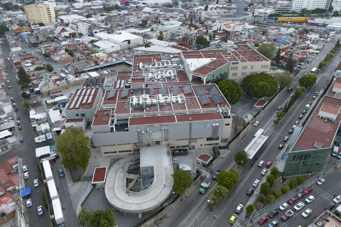 HOSPITAL SAN ALEJANDRO