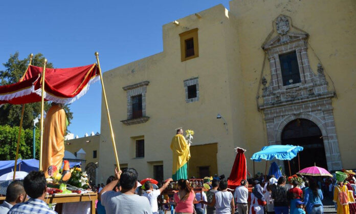 santo domingo