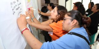 SEDIF lanza estrategia “Alerta Familias” para erradicar violencia contra féminas