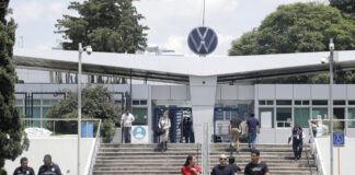 Volkswagen Puebla al borde de la huelga