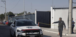 Investigan a 40 policías estatales por faltas administrativas; sin vínculos con el crimen, aclaran