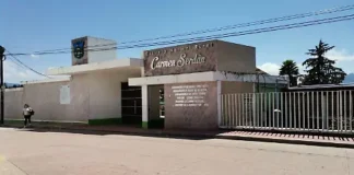 Terror en la Normal de Teteles: CDH Puebla revela abusos y omisiones