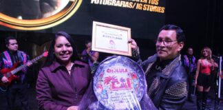 Un éxito el segundo día de la 75ª Feria de San Pedro Cholula