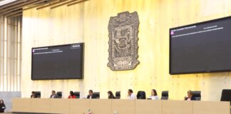 Avalan en Congreso exhorto para que todos los municipios cuenten con Instancias de la Mujer