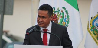 Cuando pueblo y gobierno trabajan juntos, la transformación es posible: Armando Aguirre