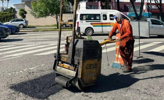 BAches