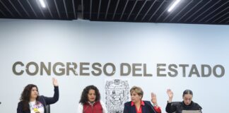 Comisión del Congreso avala propuesta para garantizar vivienda con perspectiva de género y no discriminación