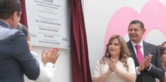 SEDIF da paso histórico en el cuidado de la salud mental de niñas, niños y adolescentes