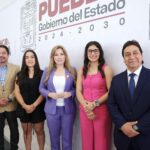 Puebla, sede el campeonato mundial de voleibol de playa