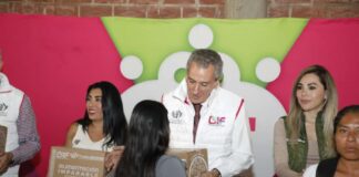 Pepe Chedraui reafirma su compromiso por la seguridad alimentaria en la capital
