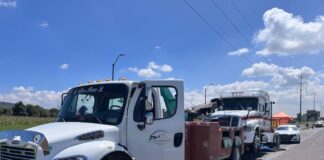 Con operativo Cero Robos, Guardia Nacional construye paz en la México-Puebla