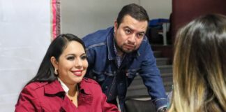“Miércoles del Pueblo” no se detiene: Tonantzin Fernández fortalece el vínculo con la ciudadanía
