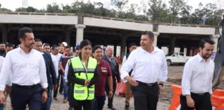 Avance significativo registra la Universidad del Deporte