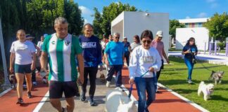 Será BUAP un mejor lugar para toda su comunidad: Lilia Cedillo