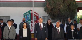 Puebla hace patria y honra su historia desde Acatzingo