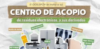 San Pedro Cholula impulsa el reciclaje con su nuevo Centro de Acopio Permanente