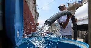 Agua de Puebla enviará pipas al Hospital del Norte ante contingencia de abasto