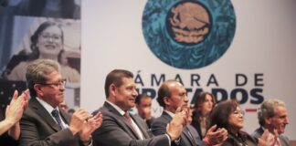 Puebla honra lucha de las mujeres con leyes que garantizan justicia e igualdad