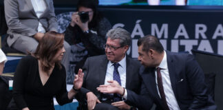 Armenta advierte: unidad o fractura en la 4T poblana