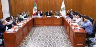Pese a amenazas del Síndico, Cabildo de San Pedro Cholula avanza en pago de laudos