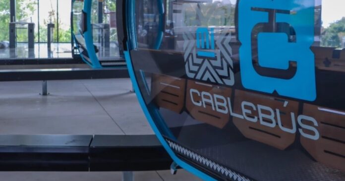 cablebus