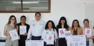 Capacita Contraloría Municipal a regidoras y regidores en materia de ética