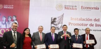 Puebla activa Comité Promotor de Inversiones: impulso clave al Plan México