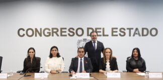 Aprueba Comisión del Congreso que obligaciones alimentarias comprendan gastos para esparcimiento y educación