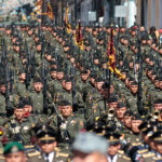 Puebla: Desfile de Independencia, lleno de simbolismos /Fotogalería