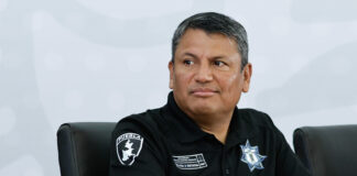 Caso Lacoss reporta avances; han identificado a un presunto responsable