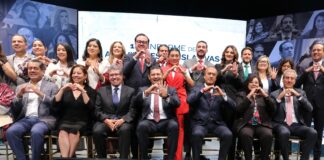 En la Cuarta Transformación, legisladores poblanos fortalecen la cercanía con la gente