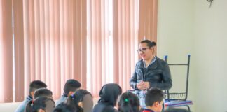 SEDIF fortalece valores para una infancia con respeto y bienestar