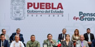 Gobierno de Puebla protege patrimonio de las familias con el Mes del Testamento