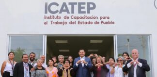 Puebla se consolida como referente en innovación industrial y educación técnica