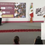 Presupuesto en educación crecerá 7.1 % en 2026; SEP anuncia más becas y cobertura total en prepas públicas