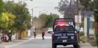 Hallan sin vida a mujer en Misiones de San Francisco, Coronango