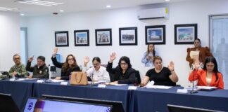 Protocolo Alba se fortalece en Puebla con acuerdos de la Segunda Sesión del Comité Técnico