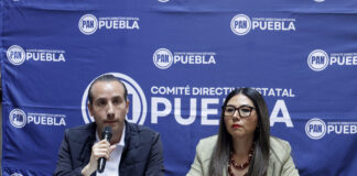 Desapariciones en Amozoc pueden estar vinculados con el campo de adiestramiento encontrado en Michoacán