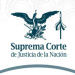 SCJN presenta nuevo logo con Bastón de Mando