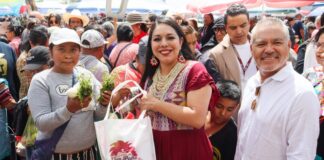 La Feria de San Pedro Cholula 2025 registra lleno total en todos sus eventos
