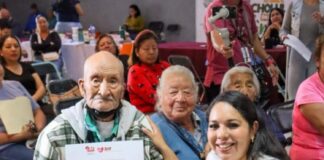 San Pedro Cholula fortalece la inclusión con entrega de aparatos funcionales