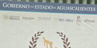 Alumnos BUAP destacan en la Paralimpiada Nacional CONADE 2025