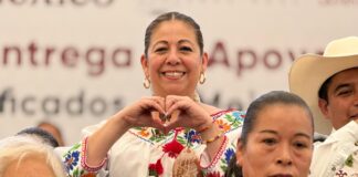 Secretaría de Bienestar se deslinda de investigación contra exdelegada en Libres